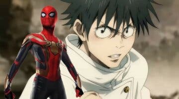 Imagen de Jujutsu Kaisen 0 pierde el trono de la taquilla en Japón ante Spider-Man