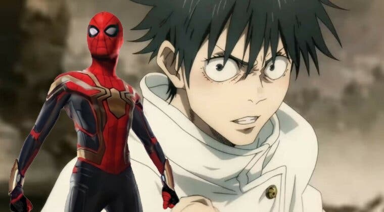 Imagen de Jujutsu Kaisen 0 pierde el trono de la taquilla en Japón ante Spider-Man