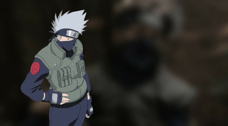 Imagen de Naruto: Este cosplay de Kakashi te dejará con la boca abierta