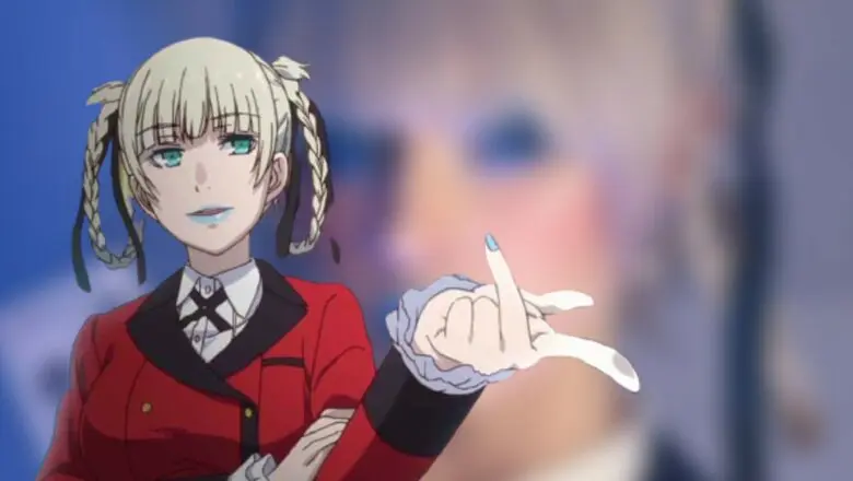 kakegurui