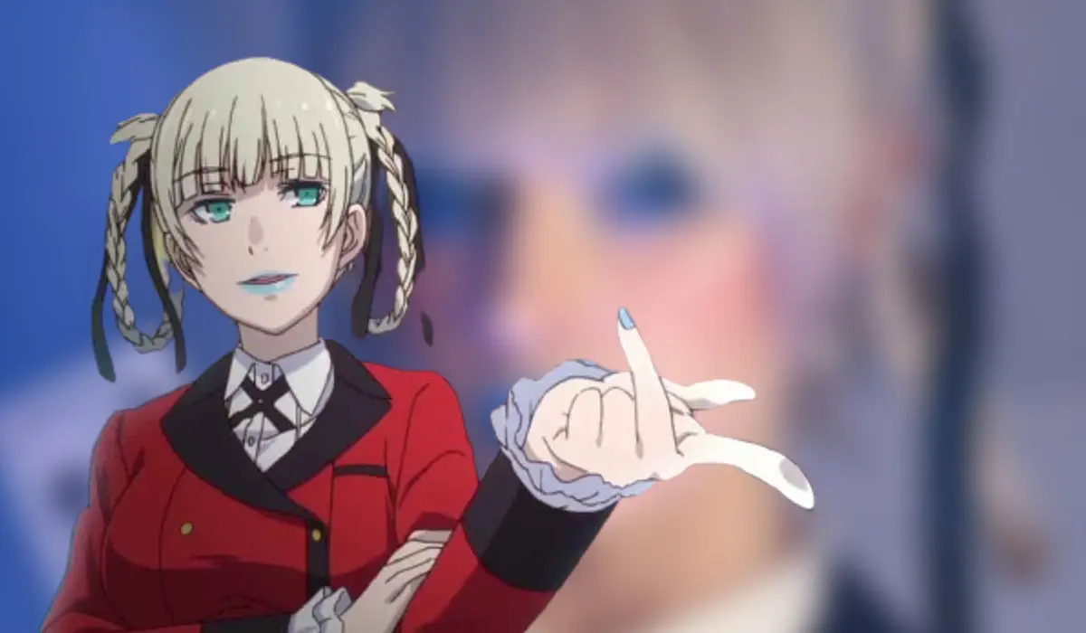 kakegurui