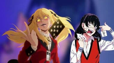 Imagen de Kakegurui: Una cosplayer se convierte en todos los personajes en este vídeo