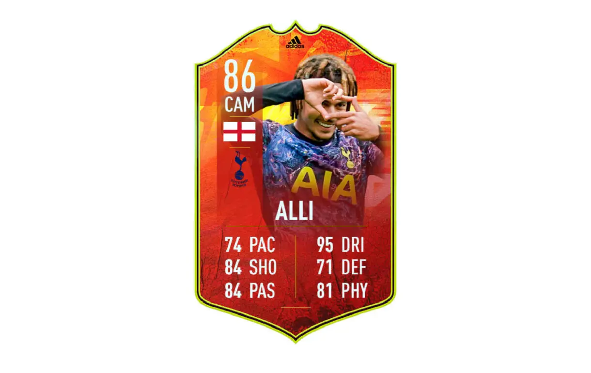 FIFA 22: ¿Merece la pena Harry Kane Flashback? + Solución del SBC Ultimate Team link perfecto