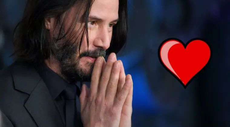 Imagen de El gesto más solidario de Keanu Reeves: Donó la mayoría de su salario de Matrix para la investigación del cáncer