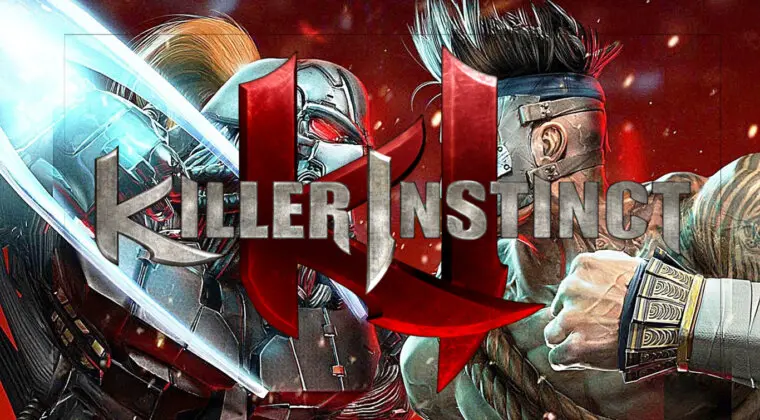 Imagen de ¿Un nuevo Killer Instinct a la vista? Surgen varios rumores que apuntan hacia ello