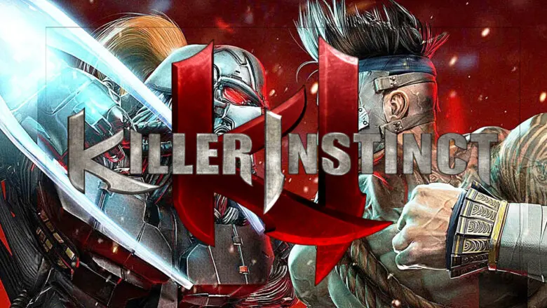 Killer Instinct