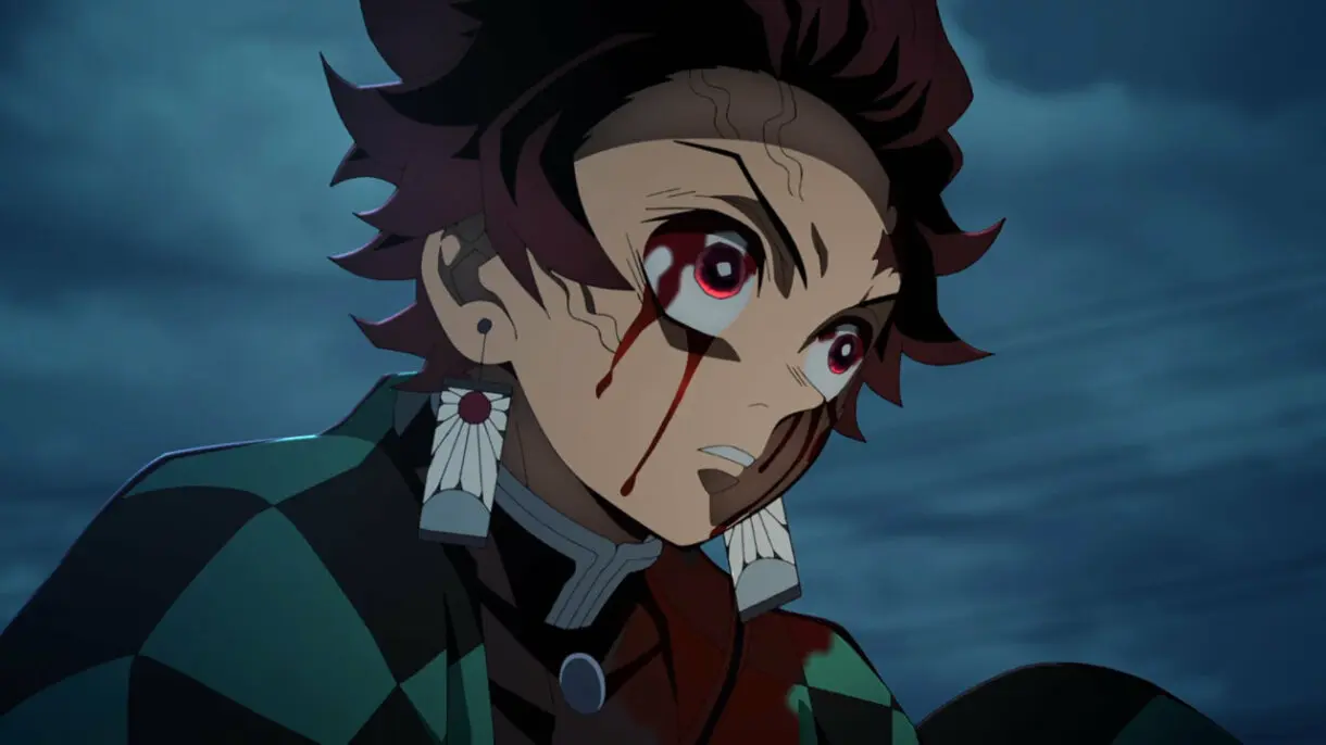 kimetsu no yaiba