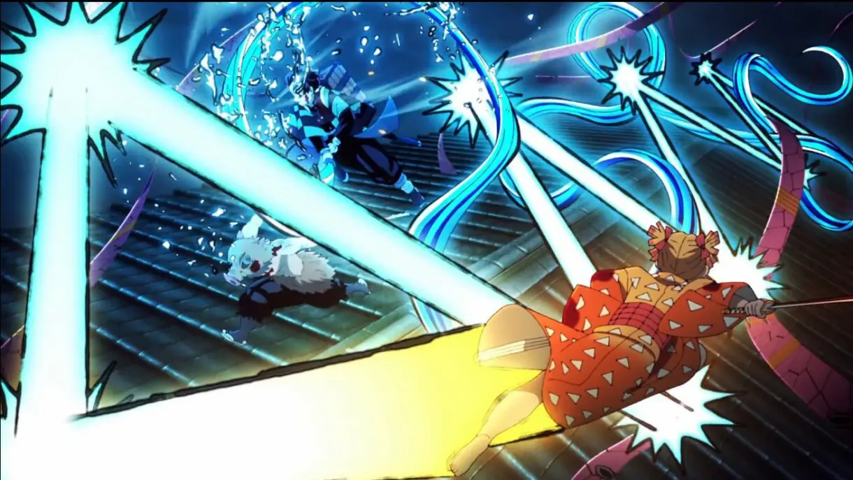 kimetsu 9 5
