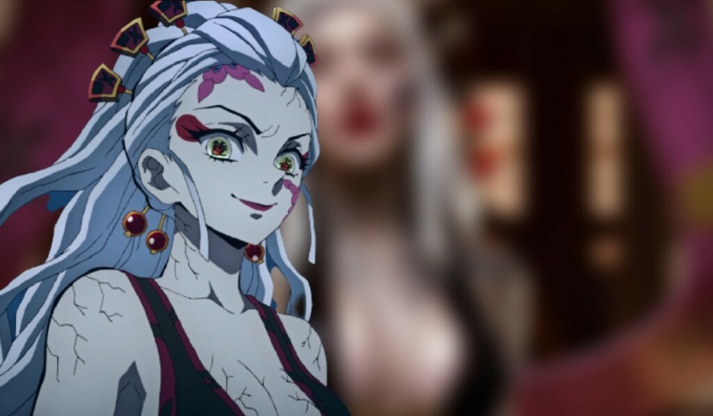 kimetsu daki cosplay bien