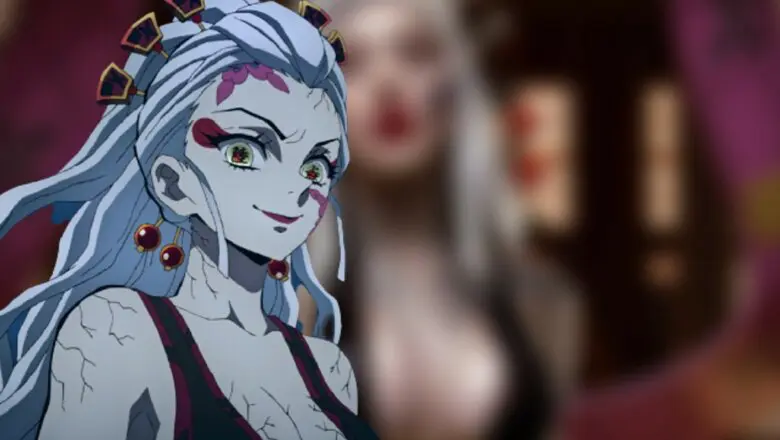 kimetsu daki cosplay bien