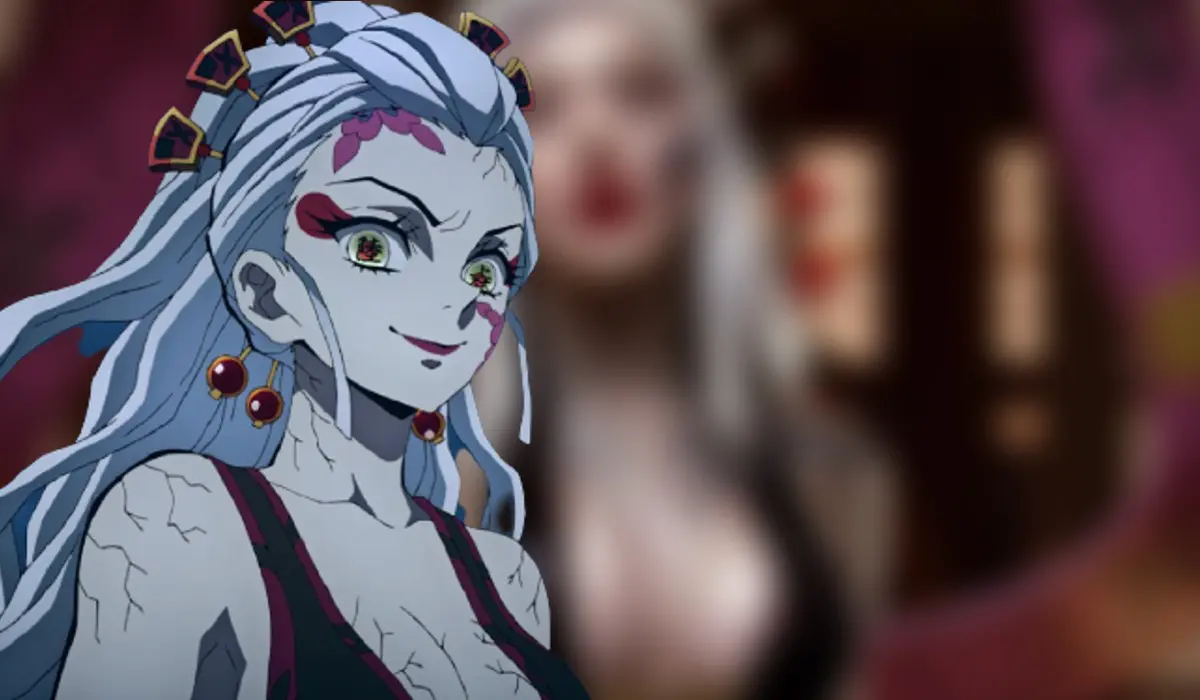 kimetsu daki cosplay bien