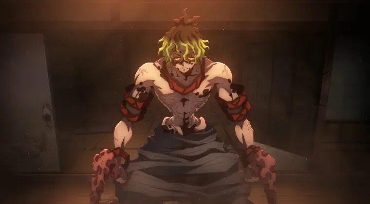 Imagen de Kimetsu no Yaiba: Así es la versión más épica del tema de Gyutaro que vas a escuchar