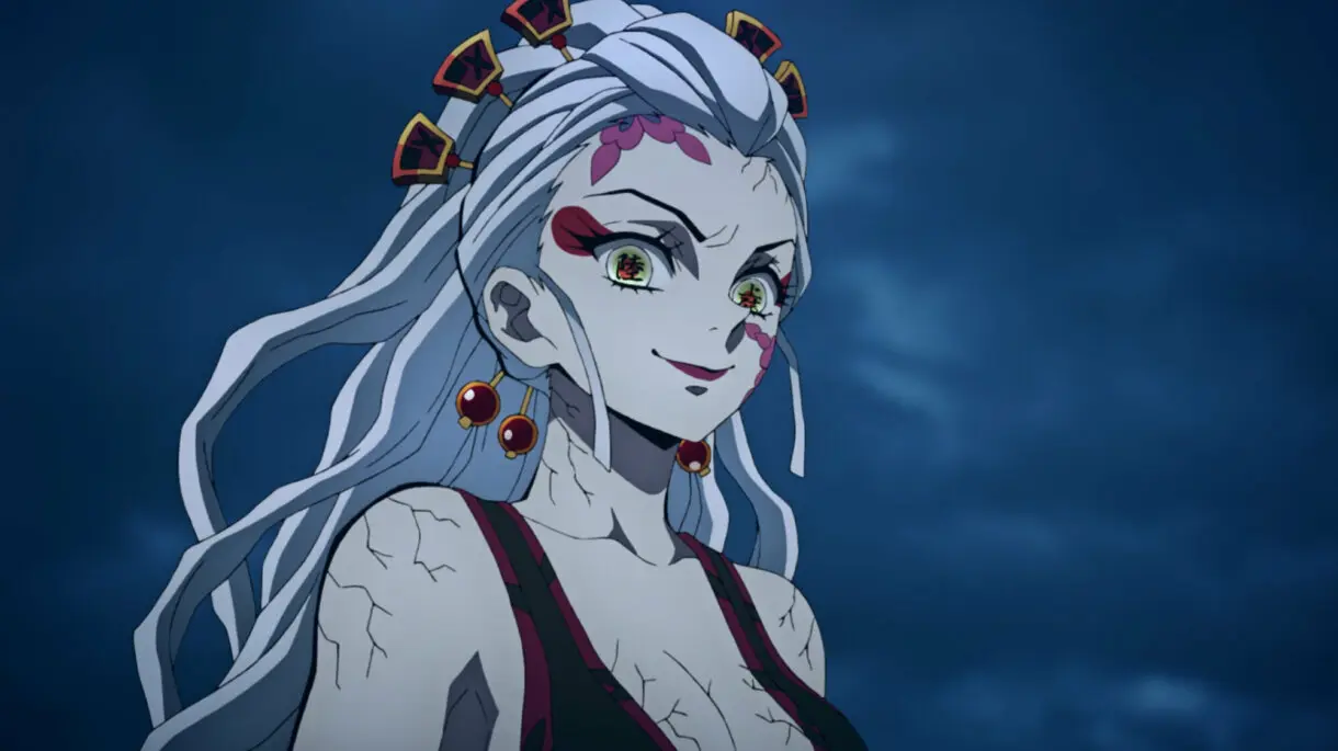 kimetsu no yaiba