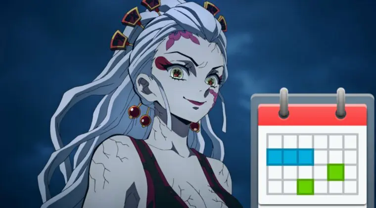 Imagen de Kimetsu no Yaiba - Temporada 2: horario y dónde ver el episodio 14