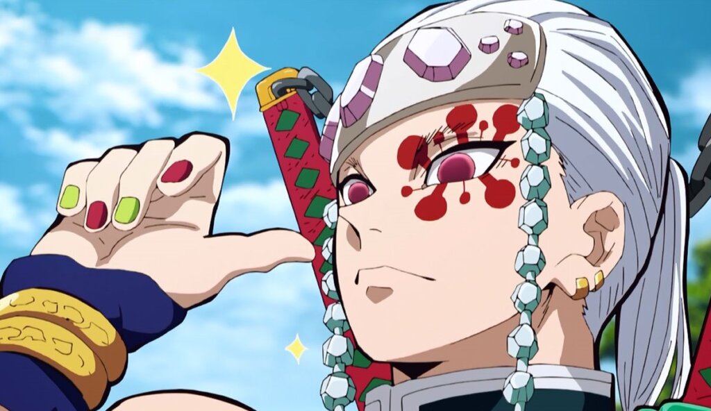 kimetsu no yaiba 3