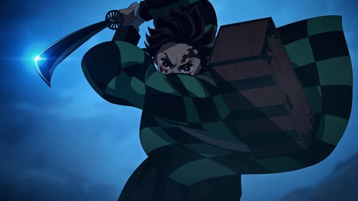 kimetsu no yaiba 8 8
