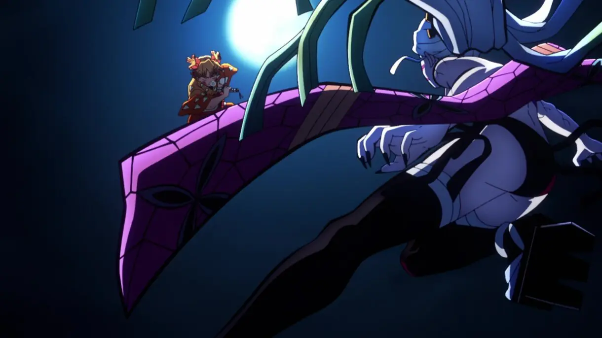 kimetsu no yaiba 8 9