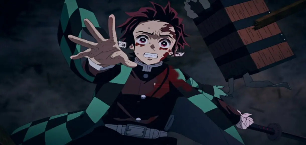 kimetsu no yaiba episodio 9