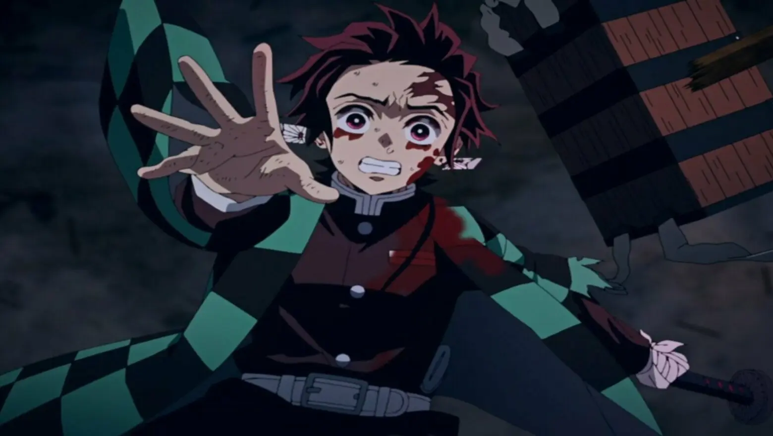 kimetsu no yaiba episodio 9