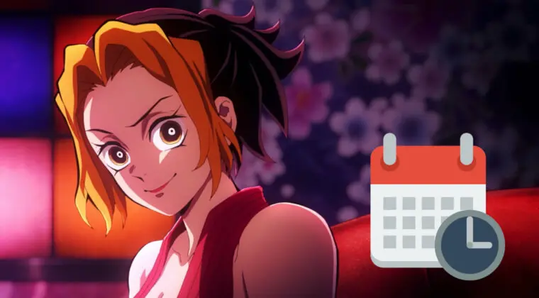 Imagen de Kimetsu no Yaiba - Temporada 2: horario y dónde ver el episodio 15