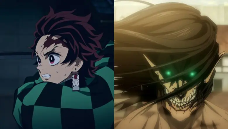 kimetsu shingeki