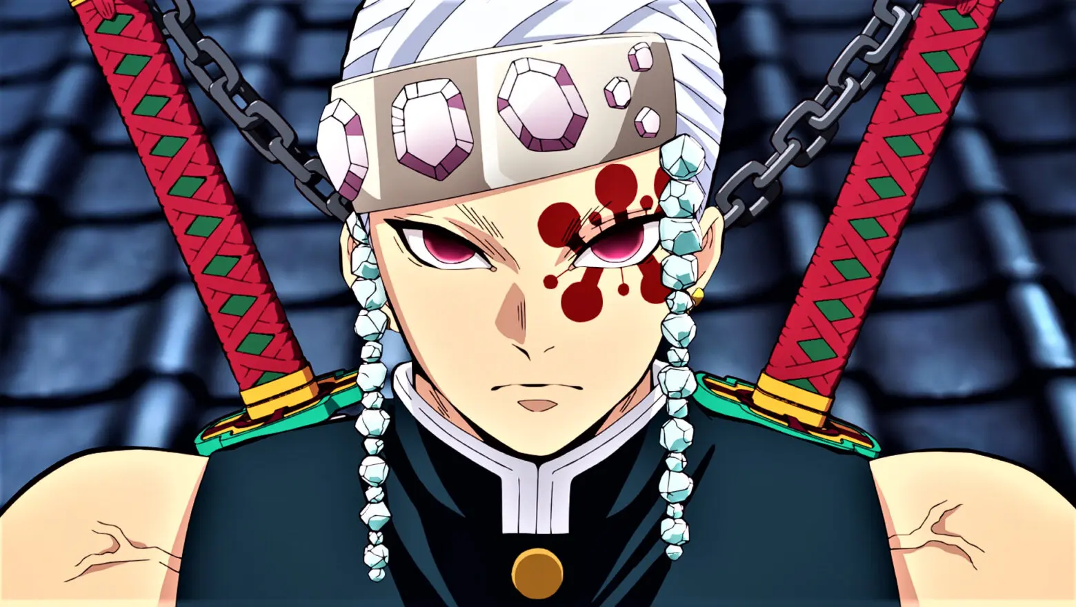 kimetsu tengen