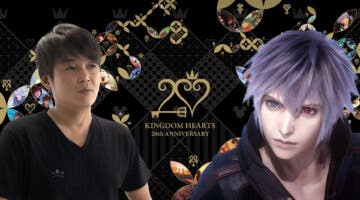 Imagen de Kingdom Hearts pone fecha al evento por su 20º aniversario y... ¿Ya hay pistas sobre un gran anuncio?