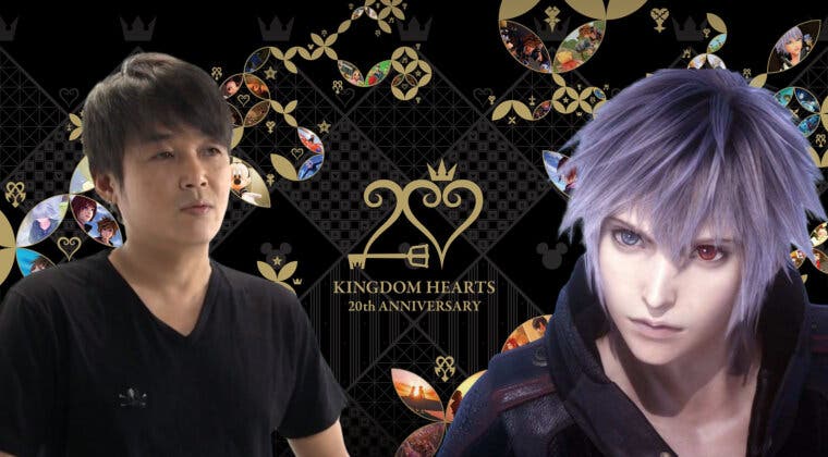 Imagen de Kingdom Hearts pone fecha al evento por su 20º aniversario y... ¿Ya hay pistas sobre un gran anuncio?