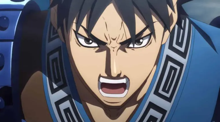 Imagen de La temporada 4 de Kingdom muestra tres nuevas imágenes