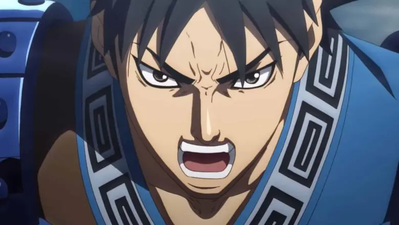 kingdom s4