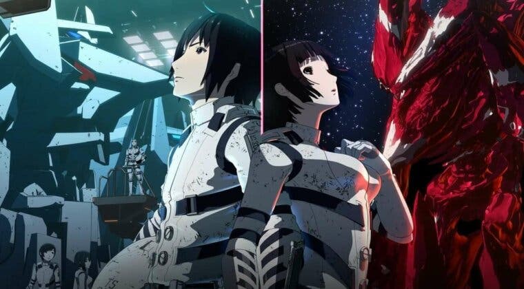 Imagen de El autor de Knights of Sidonia y Blame! presentará un nuevo anime