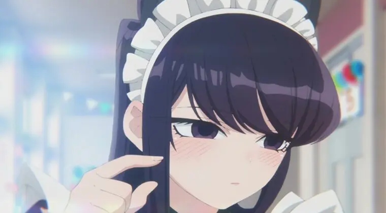 Imagen de Komi-san, My Love Mix-Up!; estos son los vencedores de los Shogakukan Manga Awards 2021