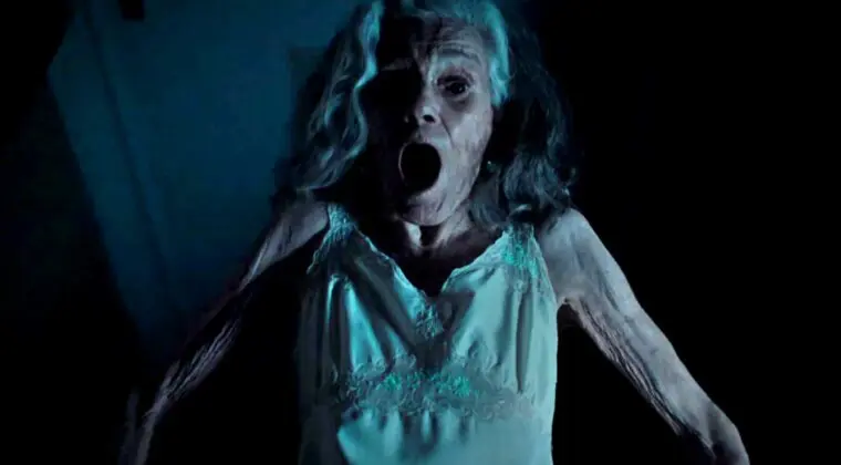 Imagen de La abuela y otras 2 películas interesantes para ver en cines este fin de semana (28 - 30 de enero 2022)