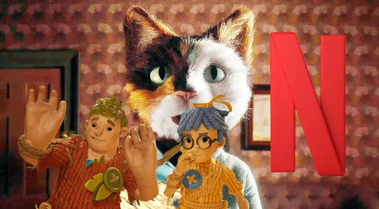 Imagen de La película de Netflix que debes ver si te gustó It Takes Two