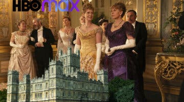 Imagen de ¿Te encantó Downton Abbey? No dejes pasar La edad dorada, el nuevo drama de HBO Max que te enganchará