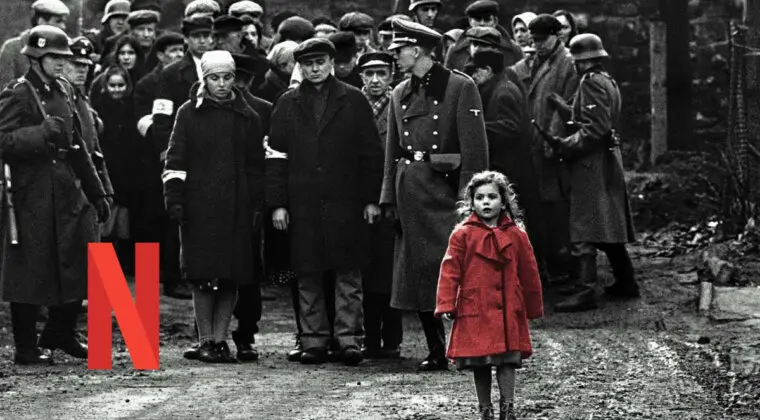 Imagen de Netflix: no te pierdas una de las mejores películas de la historia que te revolverá el corazón
