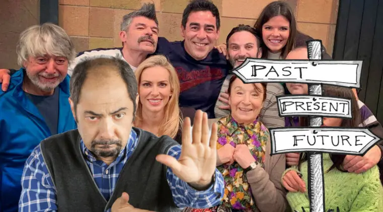 Imagen de Todo lo que se sabe de La que se avecina y su futuro