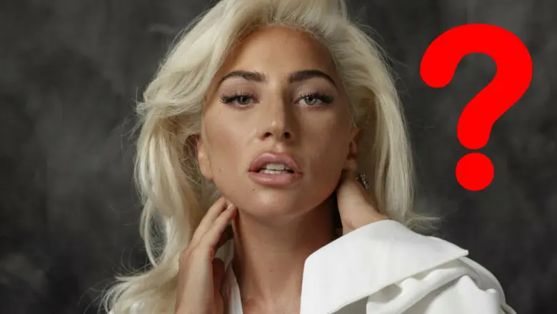 Lady Gaga