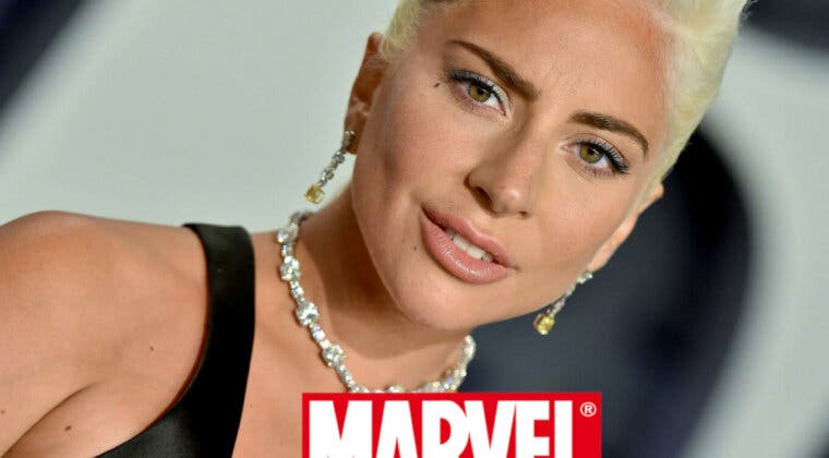 Imagen de Lady Gaga, cada vez más cerca de sumarse al Universo Cinematográfico de Marvel