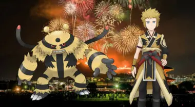 Imagen de Pokémon Masters EX: Análisis de Lectro (Temporada 22) y Electivire