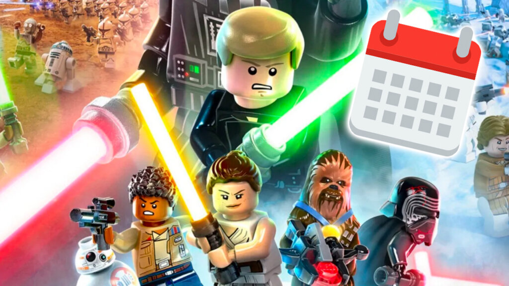 lego star wars the skywalker saga