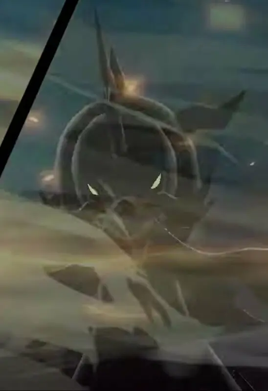 Leyendas Pokemon Arceus Samurott de Hisui