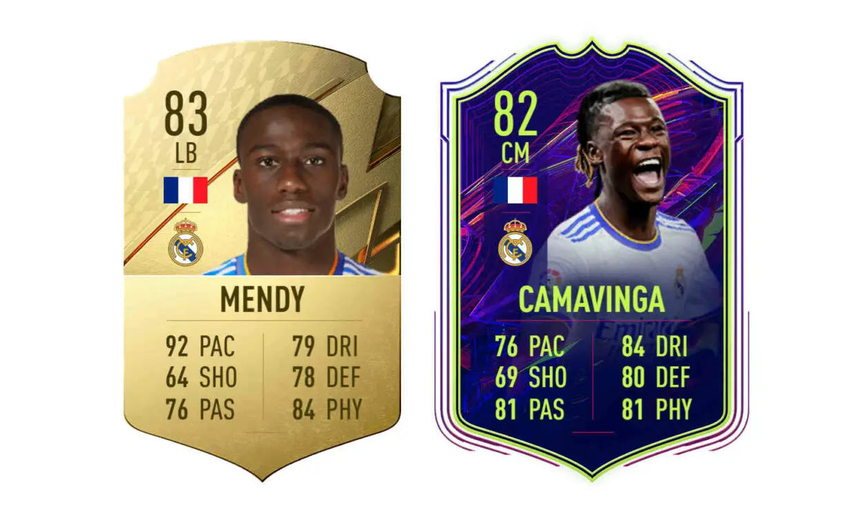 FIFA 22: ¿Mejor que el Flashback? Review de Benzema TOTY Honorífico Ultimate Team links perfectos