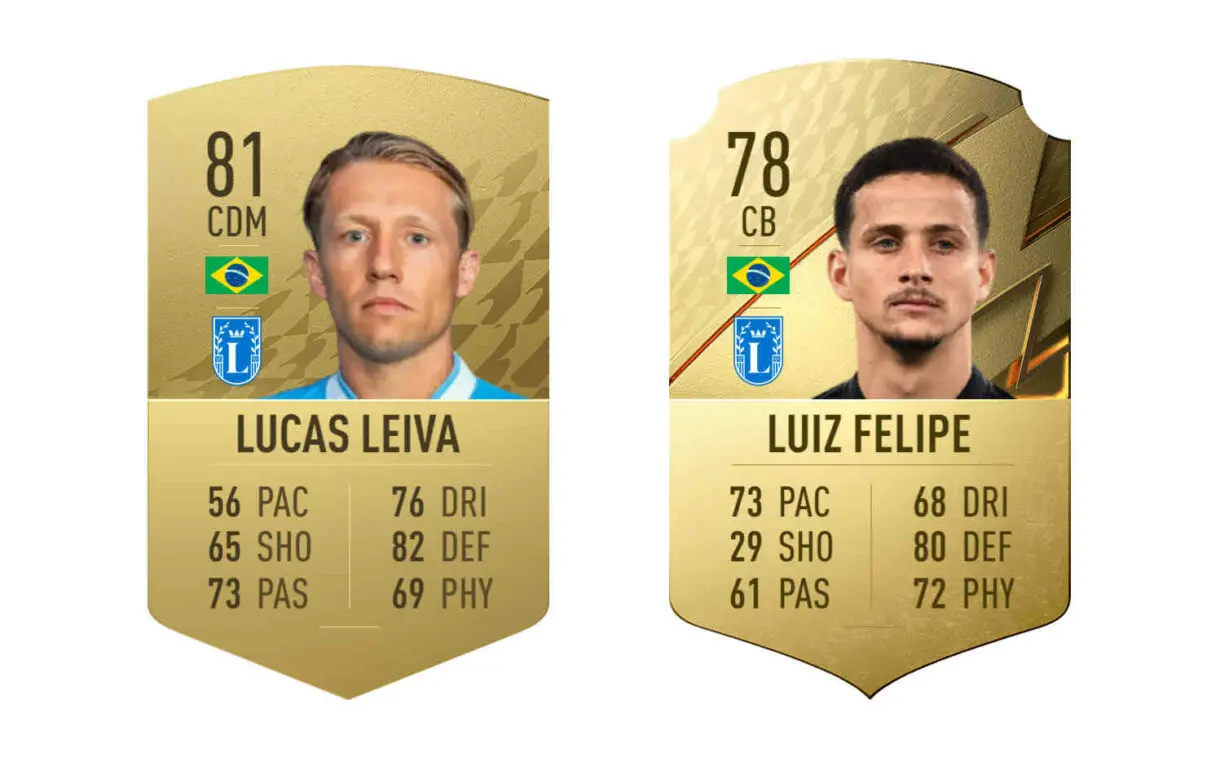 FIFA 22: análisis de Felipe Anderson Headliners gratuito. ¿Un atacante de nivel? Ultimate Team links perfectos