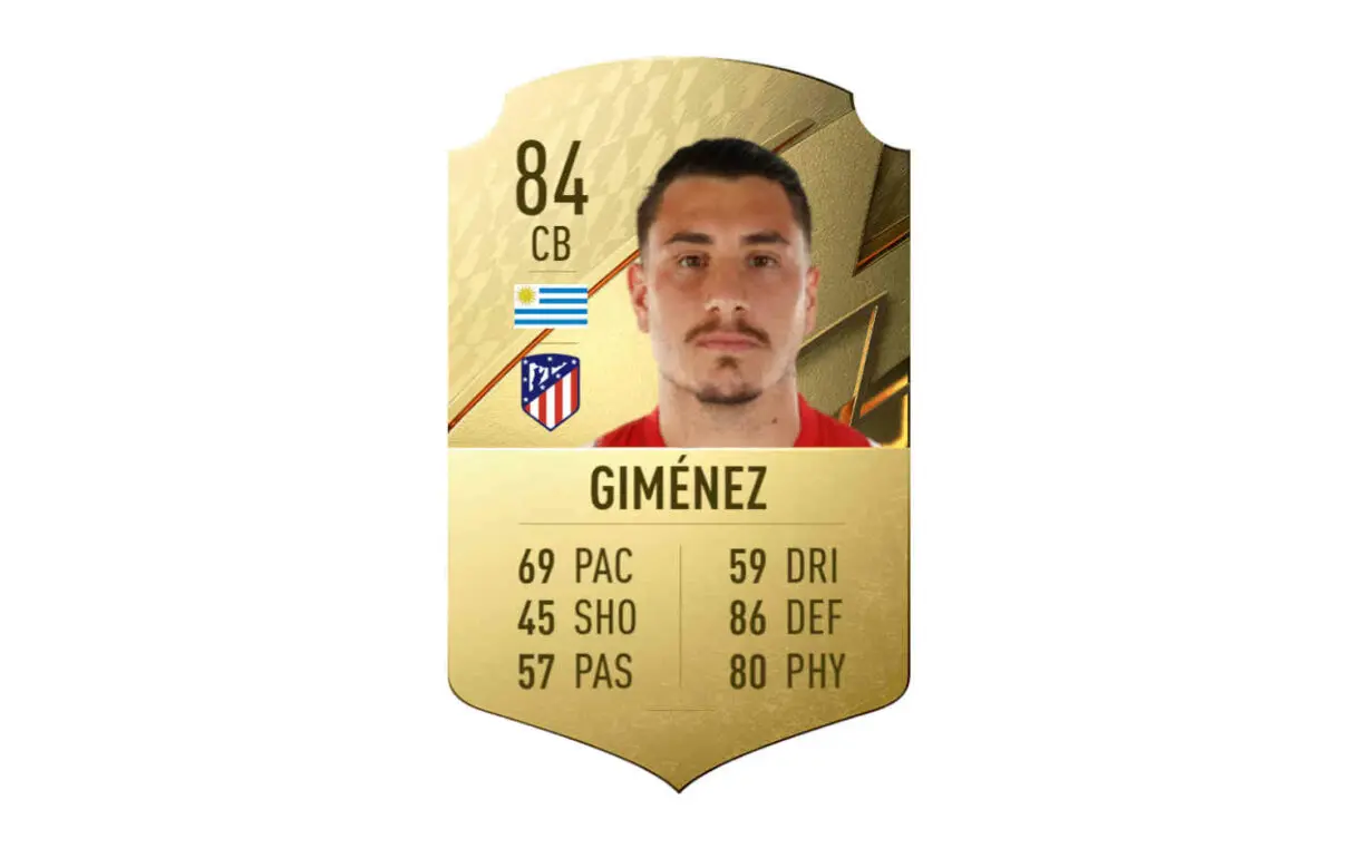 FIFA 22: ¿Fichaje interesante para plantillas de la Liga Santander? Review de Luis Suárez Rulebreakers Ultimate Team link perfecto