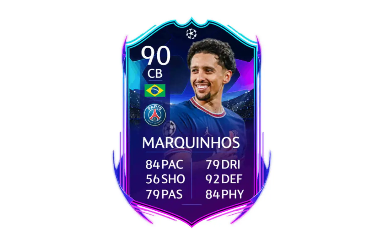 FIFA 22: ¿Aún es interesante? ¿Mejor que Vinícius TOTGS? Review de Neymar Ultimate Team link perfecto