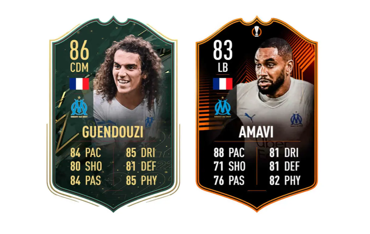 FIFA 22: ¿Merece la pena Dimitri Payet Headliners? + Solución del SBC Ultimate Team links perfectos