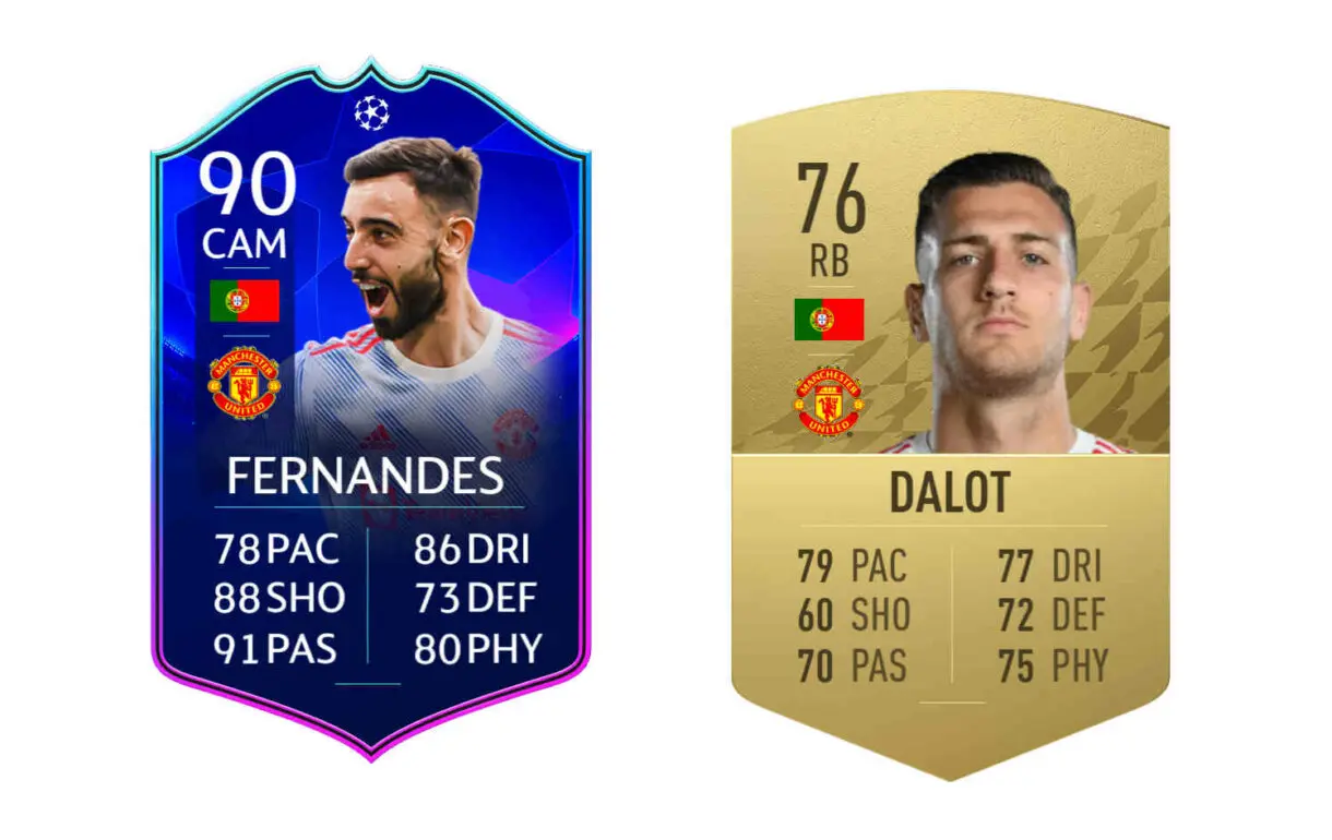 FIFA 22: ¿Carta interesante o perdió su nivel? Review de Cristiano Ronaldo Ultimate Team links perfectos