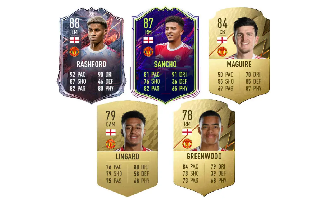 FIFA 22: análisis de Shaw TOTY Honorífico gratuito. ¿Carta top para la Premier League? Ultimate Team links perfectos