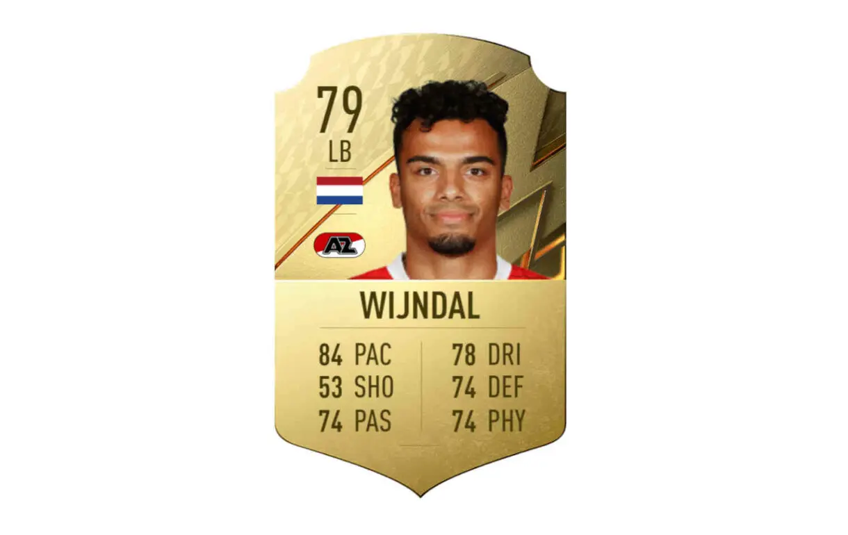 FIFA 22: ¿Merece la pena Jesper Karlsson POTM de la Eredivisie? + Solución del SBC Ultimate Team links verdes